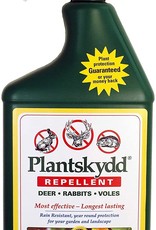 Plantskydd repellent 1 liter