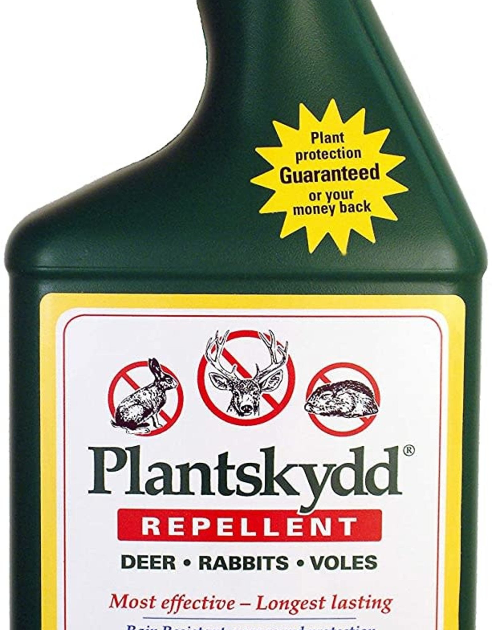 Plantskydd repellent 1 liter