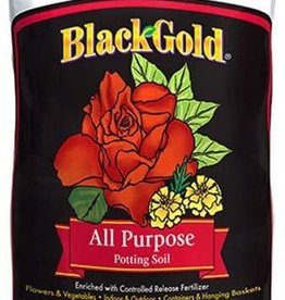 Black Gold All Purpose 1 cu ft
