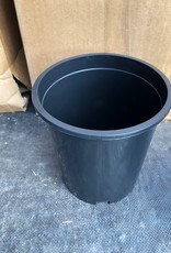 McConkey McConkey Round Nursery 1 gal pot TR1G Replaces Blow Mold 300