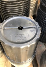 Blow Mold 0400 1.03 Gal 75/cs 7.7"x7.25"
