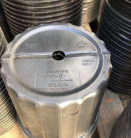 Blow Mold 0400 1.03 Gal 75/cs 7.7"x7.25"