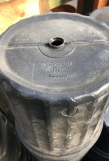Blow Mold 0600 Nursery Pot  1.6 gal 60/cs (classic 600)sub c900