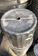 Blow Mold 0600 Nursery Pot  1.6 gal 60/cs (classic 600)sub c900