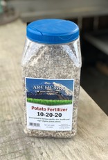 Arctic Gro Potato Fertilizer 10lb Jug 10-20-20