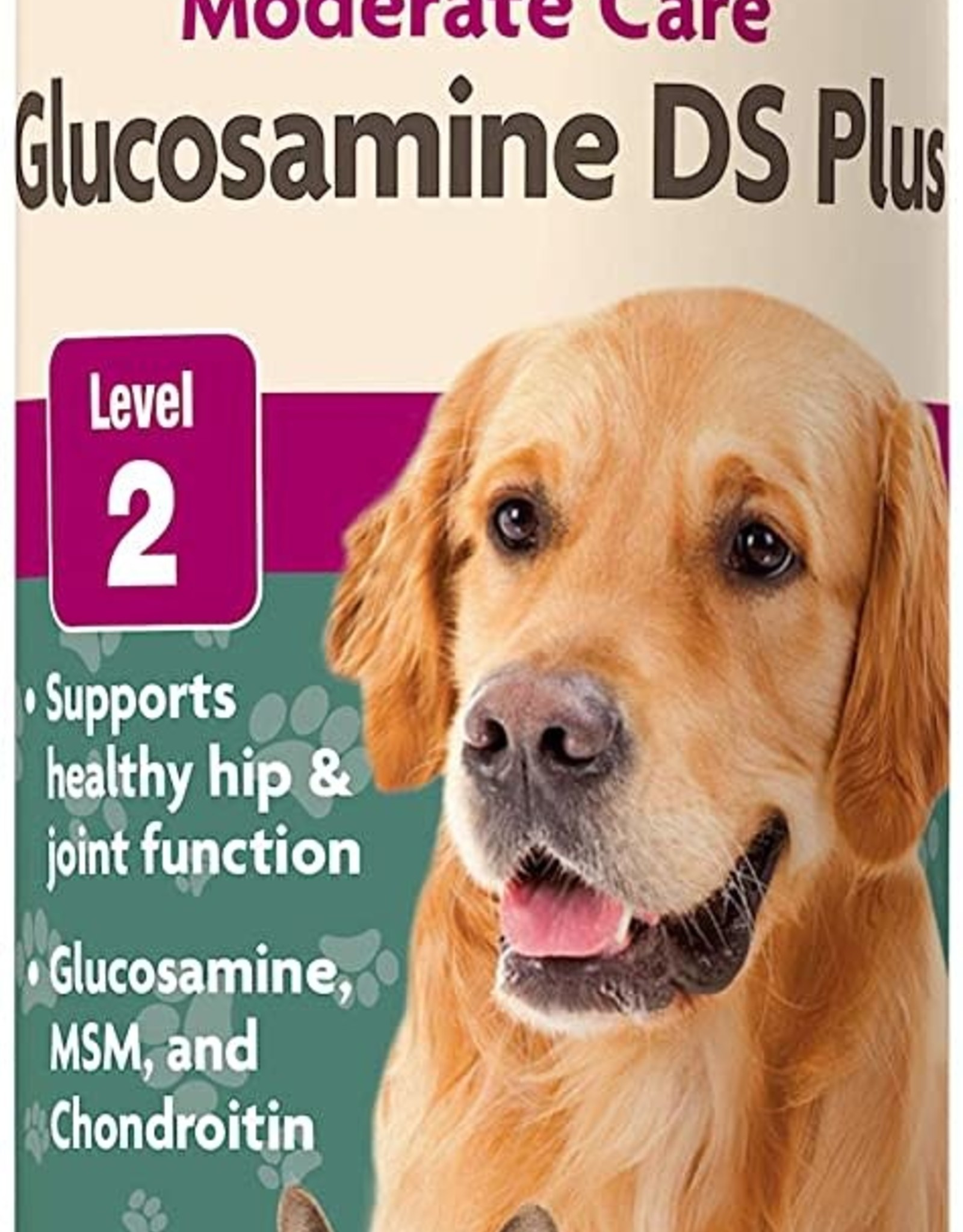naturvet glucosamine