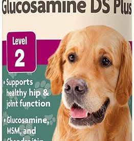 NATURVET GLUCOSAMINE DS W/ MSM Liquid NATURVET Stage 2 DISC