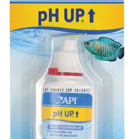 API pH Up 1.25oz bottle