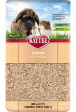 KAYTEE PRODUCTS Kaytee Aspen Bedding 1200ci