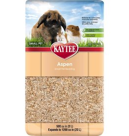 KAYTEE PRODUCTS Kaytee Aspen Bedding 1200ci