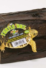 ZOO MED LABORATORIES Zoo Med Turtle Hut Extra Large