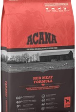 Champion Pet ACANA Heritage Meats Red Meat Formula 25#