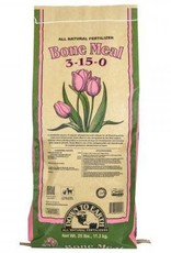 Down To Earth DTE Bone Meal 3-15-0 25lbs