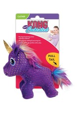 KONG \ CAT \ Enchanted Buzzy Unicorn