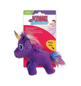 KONG \ CAT \ Enchanted Buzzy Unicorn
