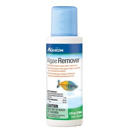 AQUEON Aqueon Algae Remover 4oz