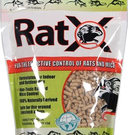 ECOCLEAR RATX RODENTICIDE 1# BAG  ECOCLEAR