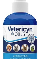 VETERICYN Vetericyn Plus Antimicrobial Wound and Skin Care 3 oz