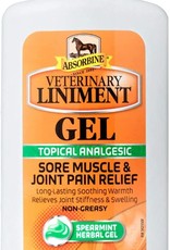 WF YOUNG Absorbine Veterinary Liniment Topical Analgesic 12 oz