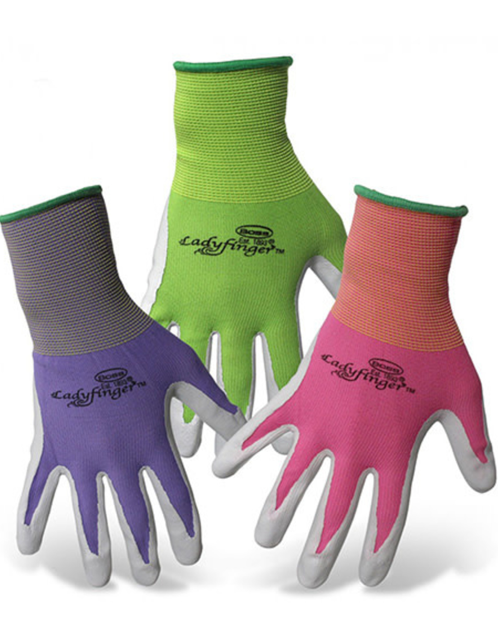 BOSS LADYFINGER SMALL