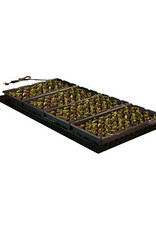 JumpStart® Seedling Heat Mat  - 8.875in x 19.5in - 17 Watt