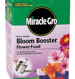 SCOTTS MIRACLE GRO PROD Miracle Gro Bloom Booster Flower Food 1.5lb