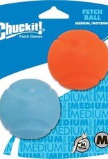Chuckit! Chuckit! Fetch Ball 2pk