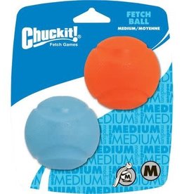 Chuckit! Chuckit! Fetch Ball 2pk
