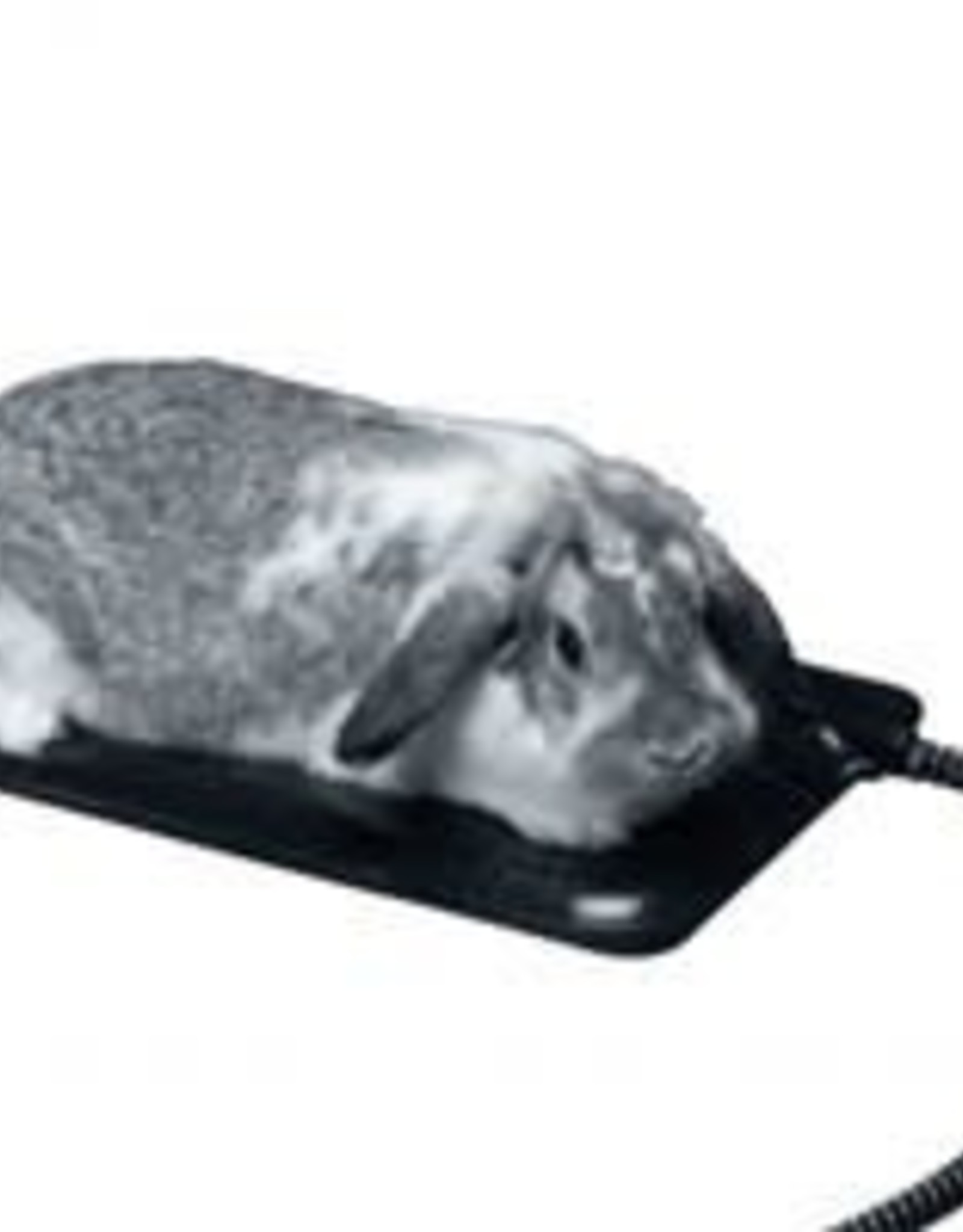 ALLIED Allied HEATED MAT PLASTIC XSMALL 9X12