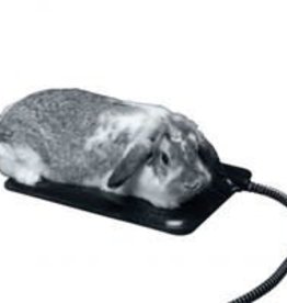 ALLIED Allied HEATED MAT PLASTIC XSMALL 9X12