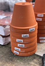 7.75" German Standard Pot