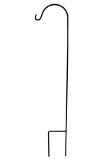 5' 4" Short Single 5/8" Crane Hook