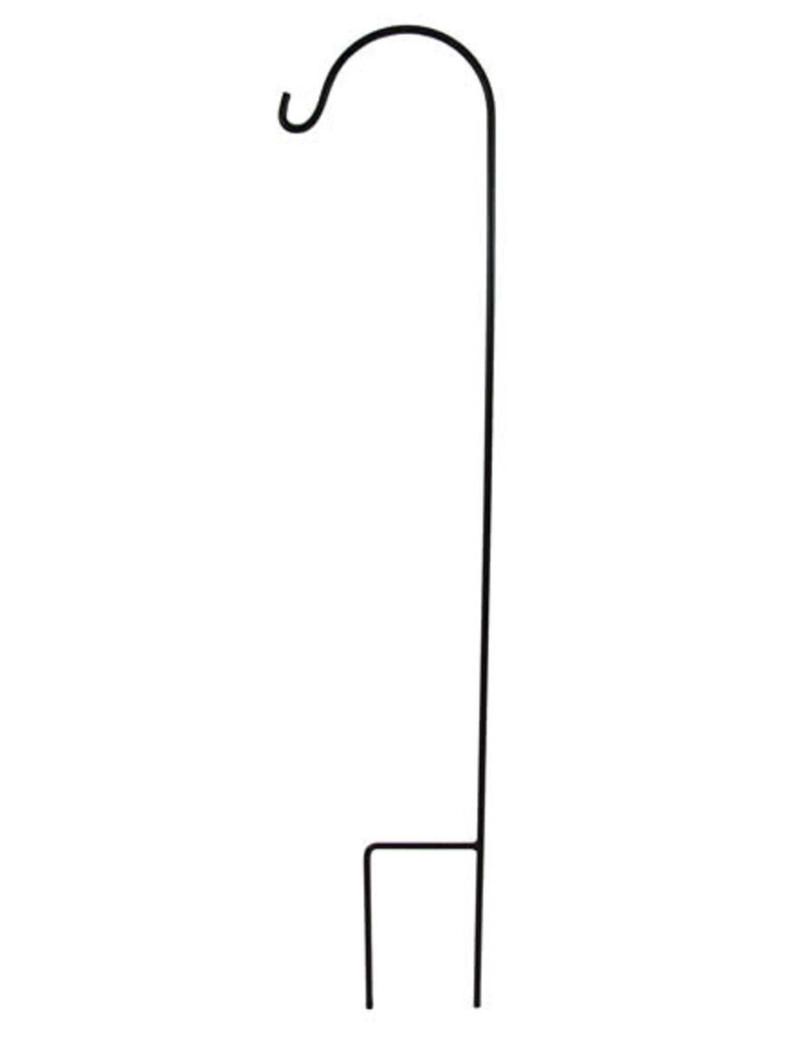 5' 4" Short Single 5/8" Crane Hook