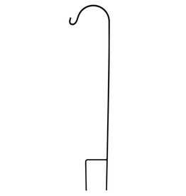 5' 4" Short Single 5/8" Crane Hook