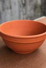 German Planter Bowl 9 3/4"(25cm) No Hole