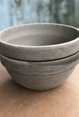 12" Levante Bowl -  Basalt