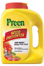 Preen Garden Weed Preventer 5.625 lb