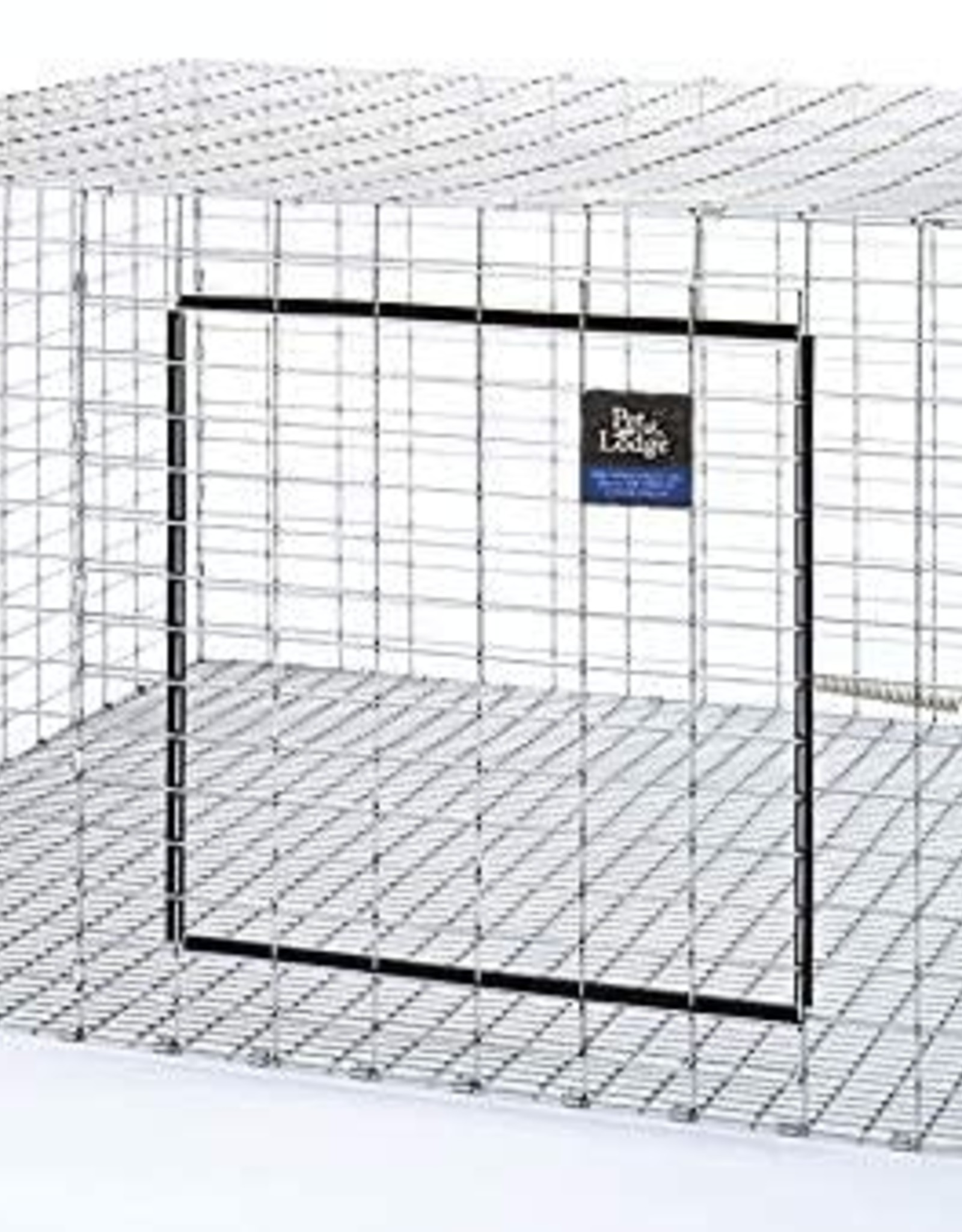 MILLER MFG CO INC RABBIT HUTCH or Cage 30X30X16 AH3030 Miller