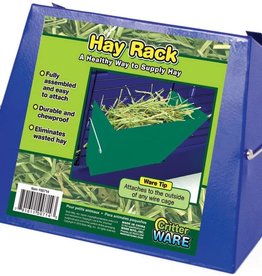 WARE HAY RACK ASST COLORS by Ware Manuf.