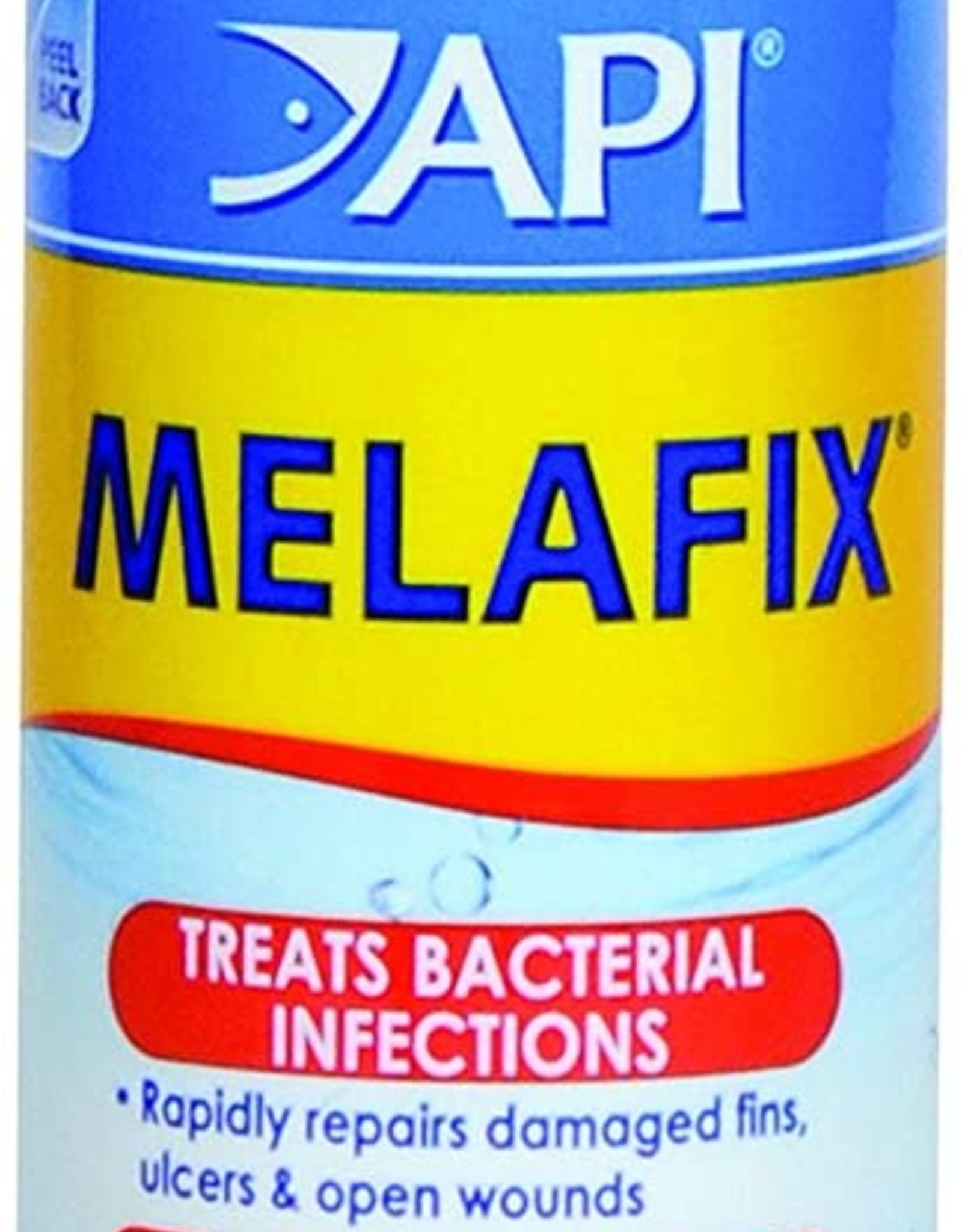 API API MED MELAFIX 4OZ
