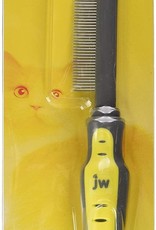JW Pet JW Pet GripSoft Cat Comb