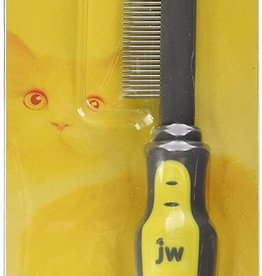 JW Pet JW Pet GripSoft Cat Comb