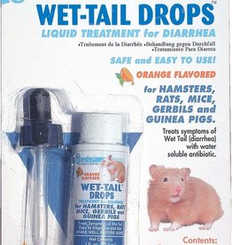 KORDON, LLC Oasis Wet-Tail Drops diarrhea treatment 1oz