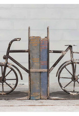 Bicycle Bookends pair