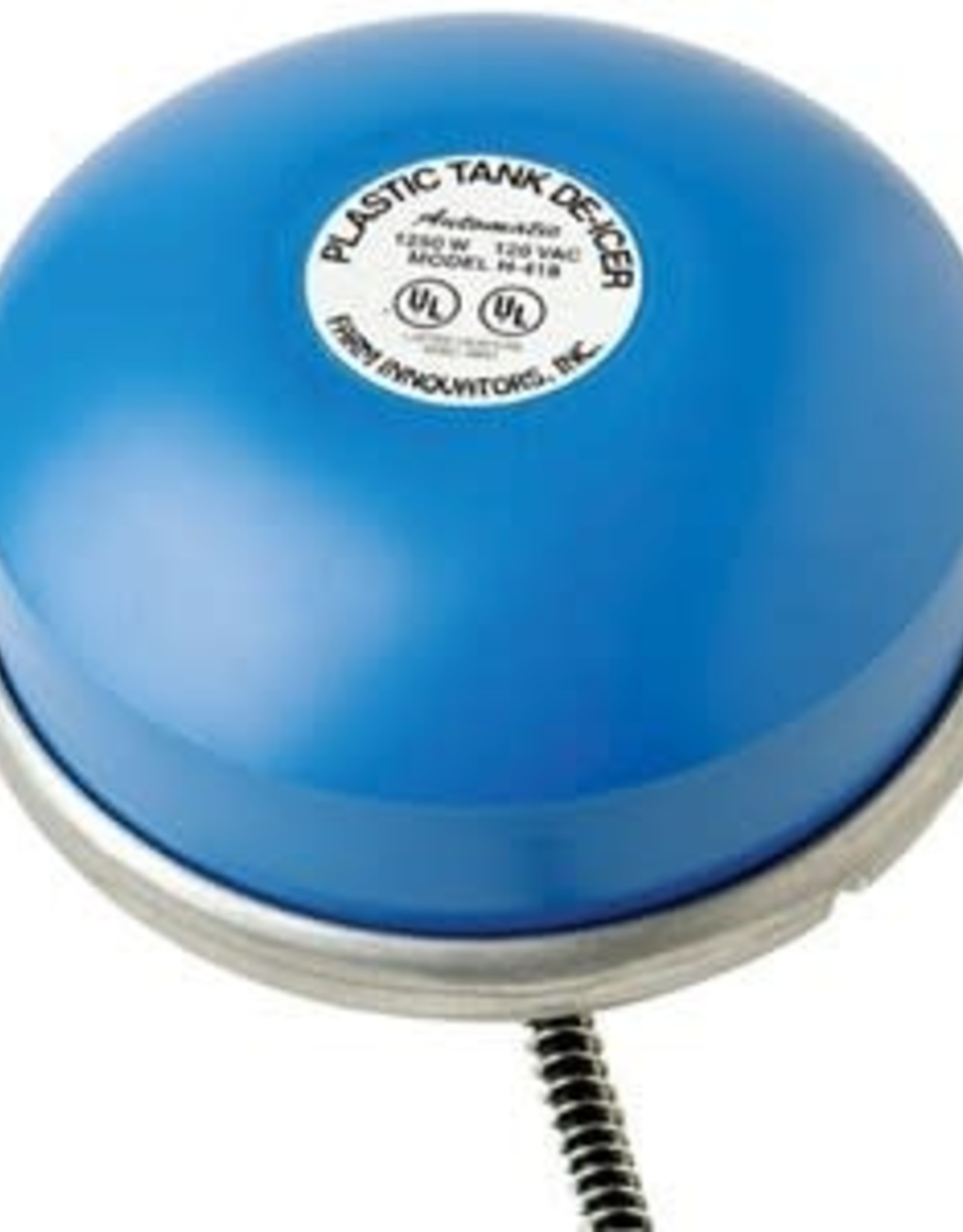 Farm Innovators Floating Ice Chaser Model H-418 1250Watt