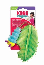 KONG COMPANY KONG Flingaroo CATerpillar Cat Toy