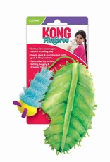 KONG KONG Flingaroo CATerpillar Cat Toy