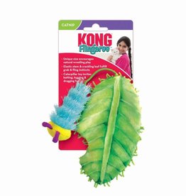 KONG COMPANY KONG Flingaroo CATerpillar Cat Toy