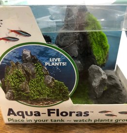 Penn-Plax Aqua-Floras Rock Range Grow