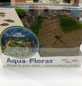 Penn-Plax Aqua-Floras Tree Stump Grow